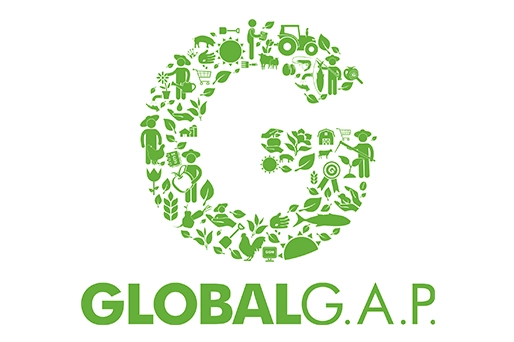Certificación GlobalG.A.P.